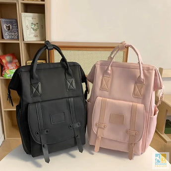 2024 Lightweight Bookbag Backpack for Student Boys Girls Fashion High School Large Capacity Backpack School Office