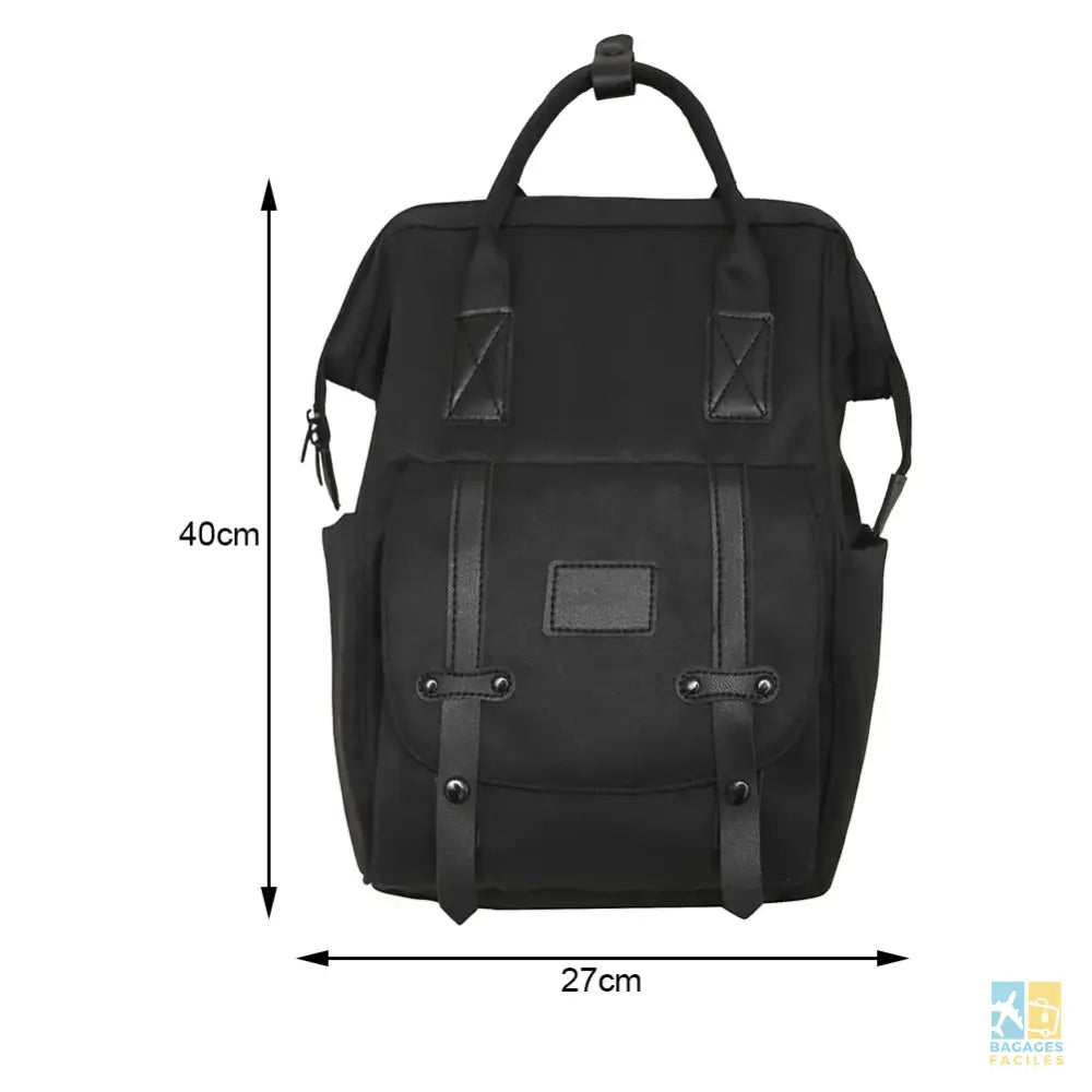 2024 Lightweight Bookbag Backpack for Student Boys Girls Fashion High School Large Capacity Backpack School Office