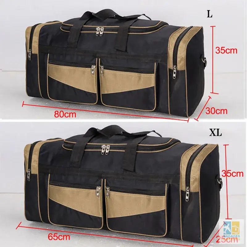 60L 90L Travel Duffle Handbags Large Traveling Tas For Women Men Gym Fitness Luggage Outdoor Bag Sack Trip Shoulder