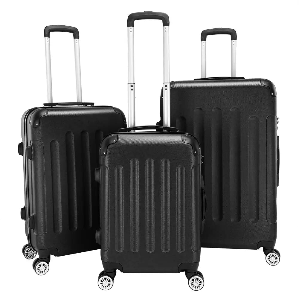 Valise Cabine avec Roulettes Compatible Compagnies Aériennes