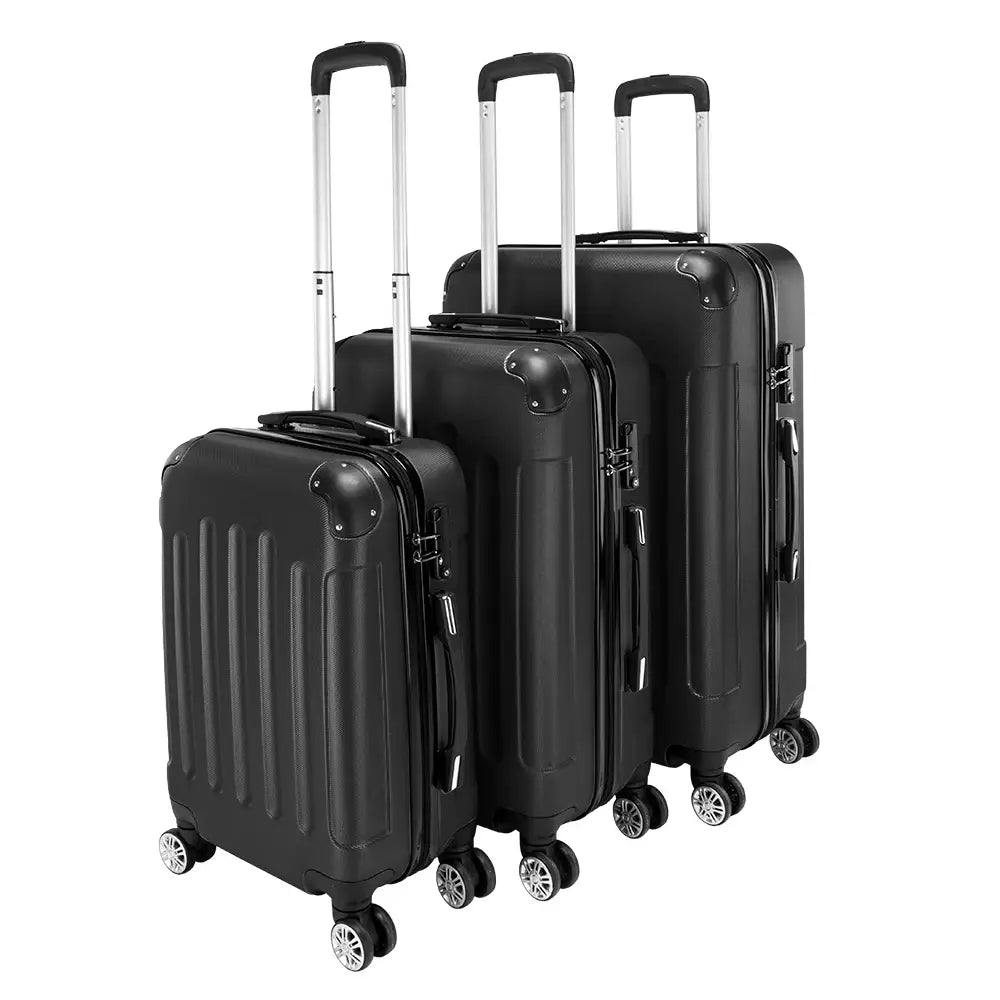 Valise Cabine avec Roulettes Compatible Compagnies Aériennes