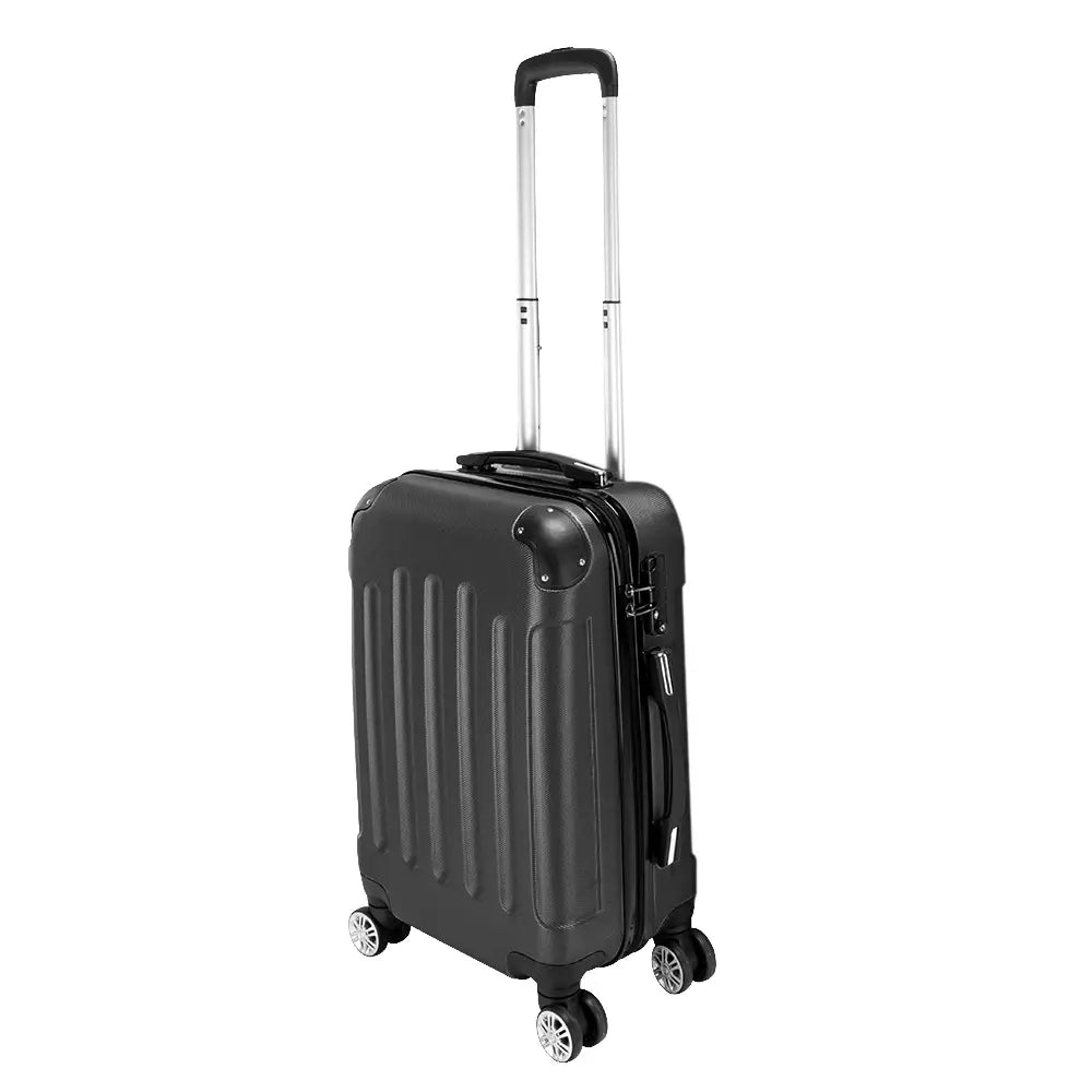 Valise Cabine avec Roulettes Compatible Compagnies Aériennes