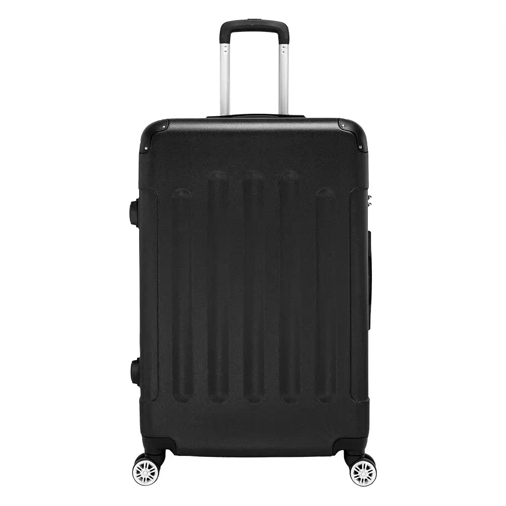 Valise Cabine avec Roulettes Compatible Compagnies Aériennes