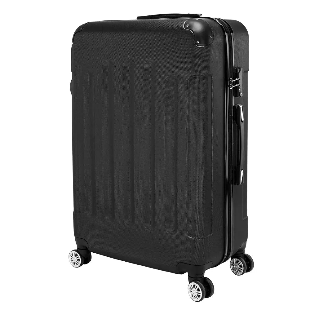 Valise Cabine avec Roulettes Compatible Compagnies Aériennes