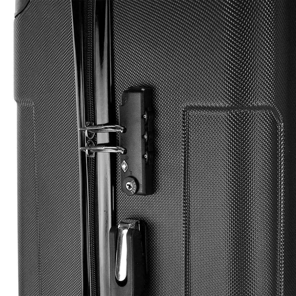 Valise Cabine avec Roulettes Compatible Compagnies Aériennes