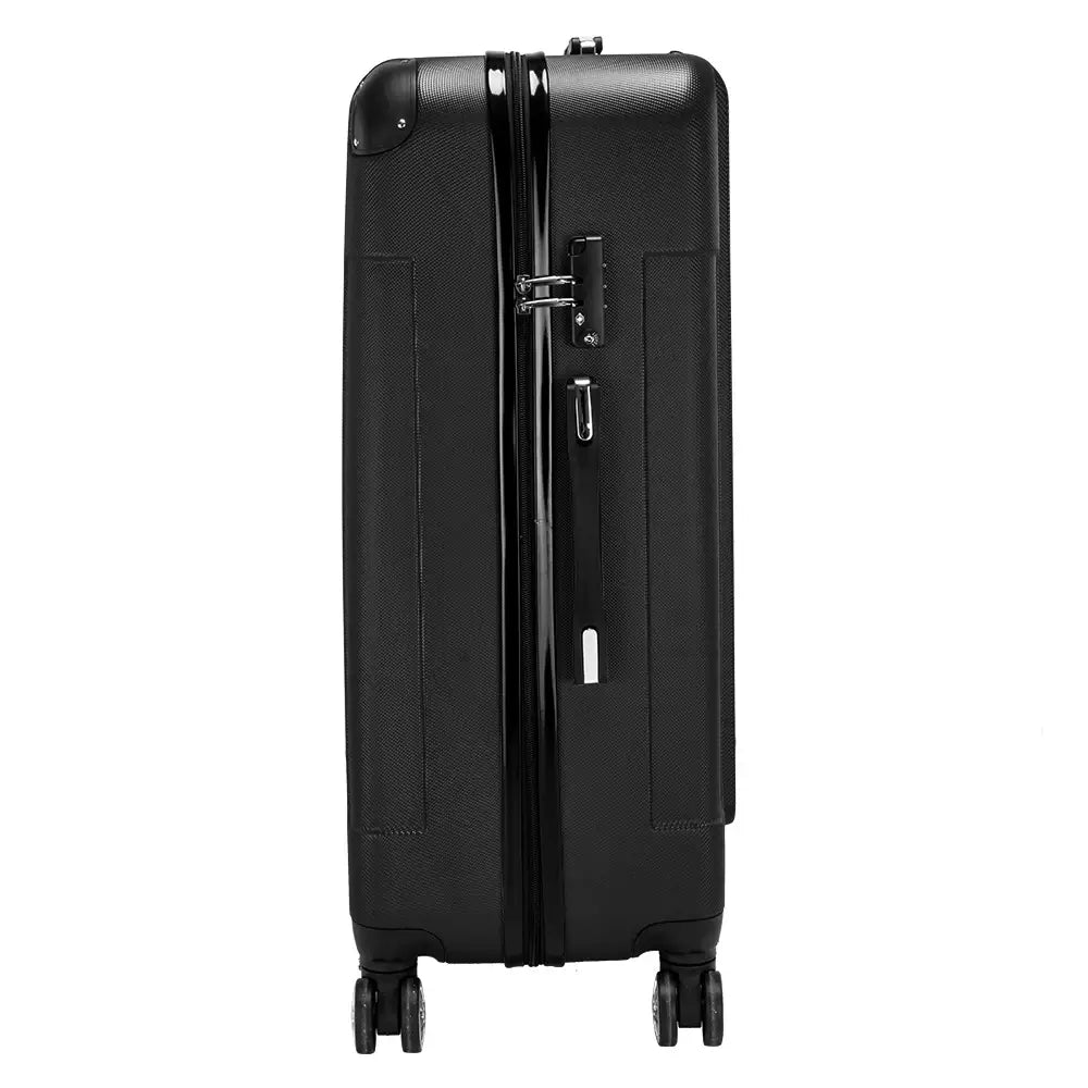 Valise Cabine avec Roulettes Compatible Compagnies Aériennes