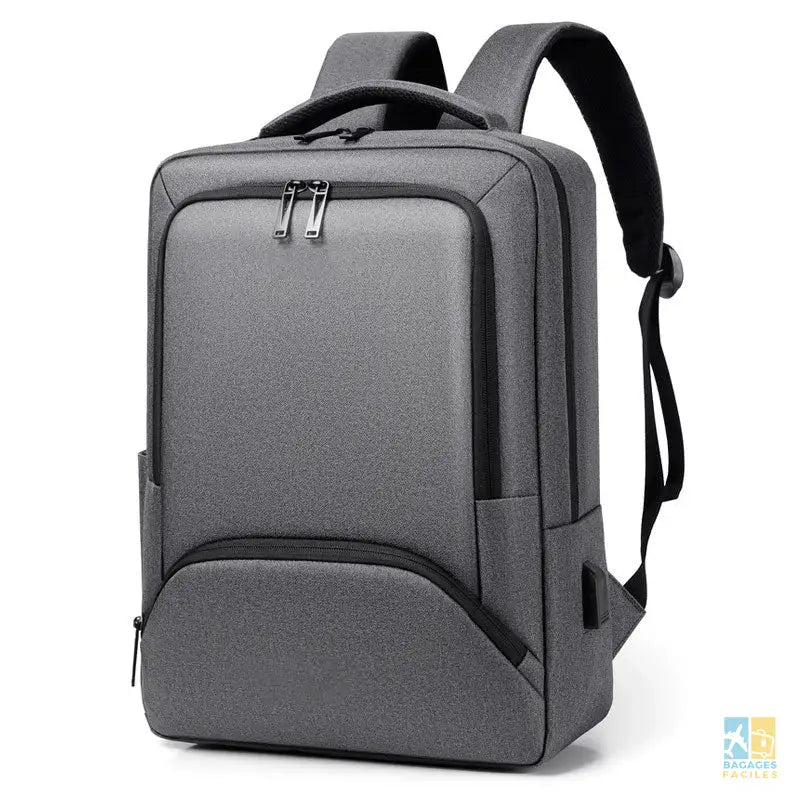 CFUN YA New Fashion Men Business Backpack 15.6 Computer Bag Teen Student Schoolbag Outdoor Knapsack Male Travel Laptop