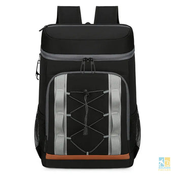 Coolers Backpack Insulated Leakproof with Lunch Compartment Water-resistant for Picnics Travel Sports Large Capacity