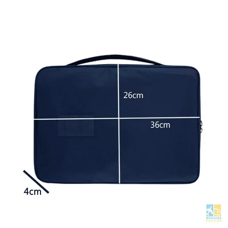 Large Capacity Lightweight Packing Organizer Men’s Nylon Luggage Travel Bags For Shirt Cubes Luggage Suitcase Male Bag