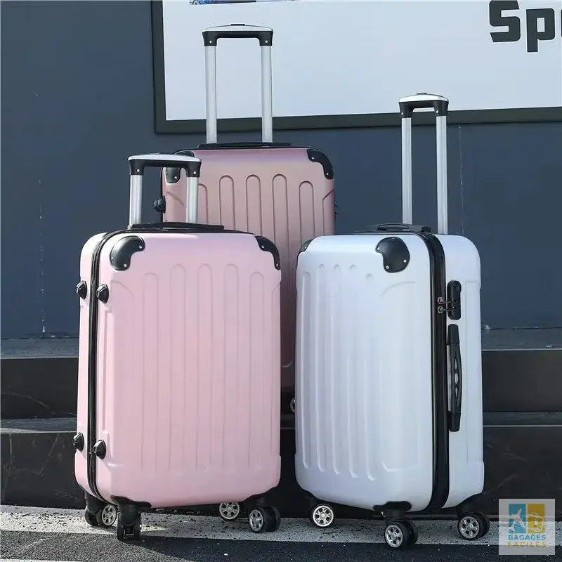 Man And Women Travel Luggage Business Trolley Suitcase Bag Spinner Boarding 20/22/24/26/28 Inch Universal Wheel