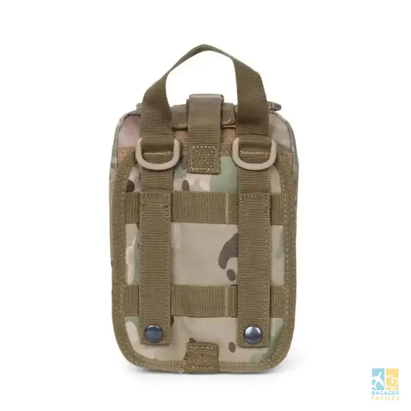 New Molle Militaire Buidel Edc Bag Medische Emt Tactische Outdoor EHBO Kits Noodpakket Ifak Leger Militaire Camping