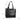 Portable Travel Women Padded Nylon Top-handle Space Bag Handbag Large Capacity Tote Bags Female Feather Padded Shoulder