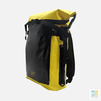 Sac à dos étanche 30L - 31.5x14.5x47.5 cm, robuste et pratique - Bagages Faciles