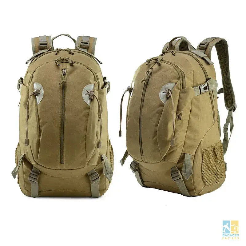 Sac à dos tactique camouflage waterproof grand volume homme