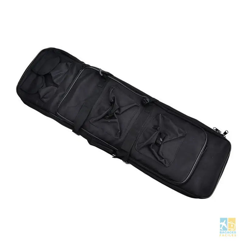 Sac à dos tactique extérieur 117 cm - résistant et imperméable