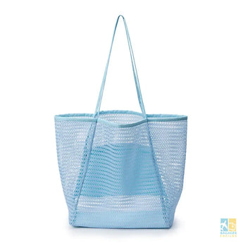 Sac de plage grande capacité 35x38x17CM léger et robuste