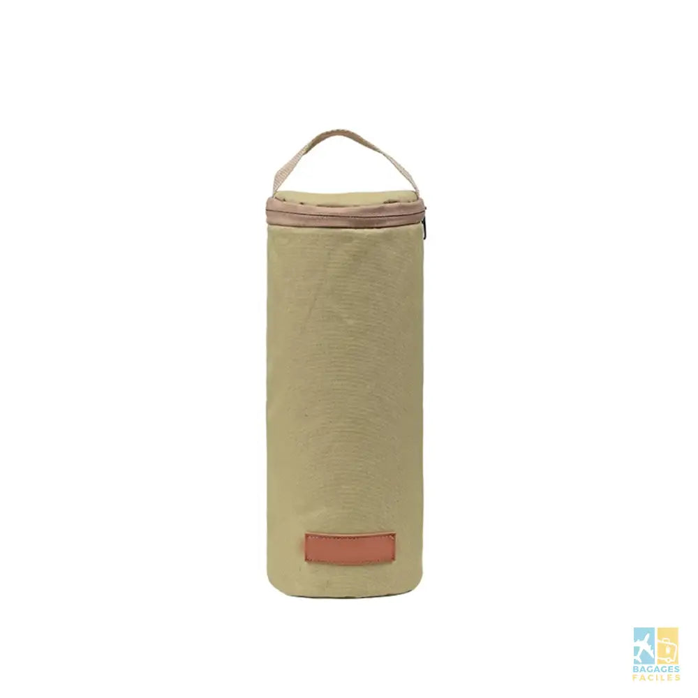 Sac de rangement portable robuste 12,5x20 cm pour camping - Bagages Faciles