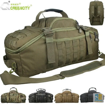 Sac de sport GREENCITY 40L - Léger, robuste, 50x25x26 cm - Bagages Faciles