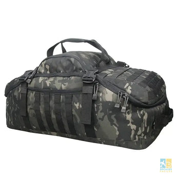 Sac de Voyage 68x36x34 cm | Léger, Robuste, Pratique - Q - Bagages Faciles