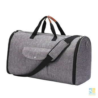 Sac de Voyage Convertible 2 - en - 1 Compatible Compagnies Aériennes - Bagages Faciles