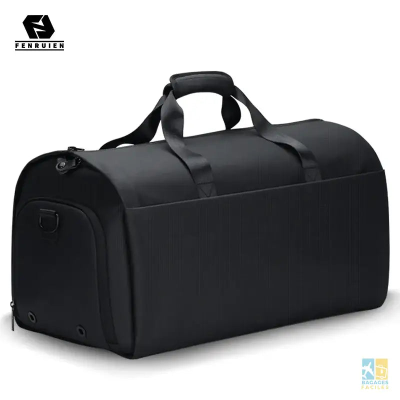 Sac de voyage homme 21x13x12,5 cm - léger et pratique FENRUIEN - Bagages Faciles