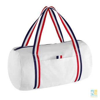 Sac de voyage tubulaire Frances Odeon - 45x25x25 cm, léger et pratique - Bagages Faciles