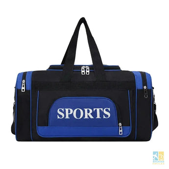 Sac de Voyage Unisexe Étanche 56-75L pour Loisirs et Sport