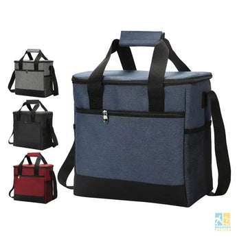 Sac Isotherme CAMPHIKING 30x29x17 cm - Léger Robuste Pratique