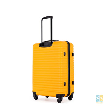 Set de Valises 3-en-1, Housse rigide, Bagage cabine - Bagages Faciles