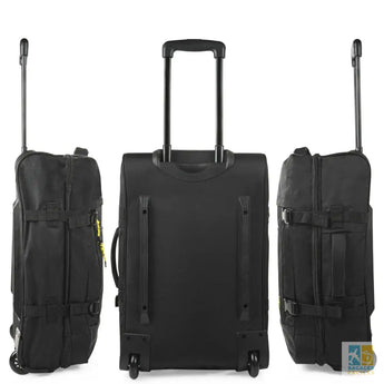 Set de Valises Légères 39x67,5x26 cm - Pratiques et Robustes