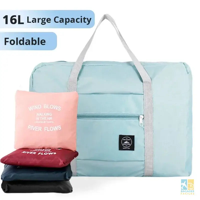 Travel Bag Folding Travel Storage Bag Travel Storage Bags Boarding Luggage Clothes Handbags Picnic Move House Large