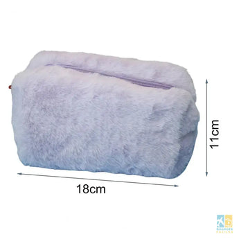 Trousse de Maquillage Durable en Polyester 18x10x11 cm Pratique