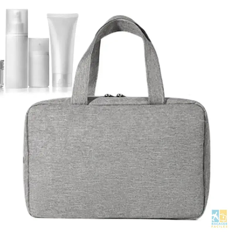 Trousse de Voyage Femme Waterproof Pratique et Légère