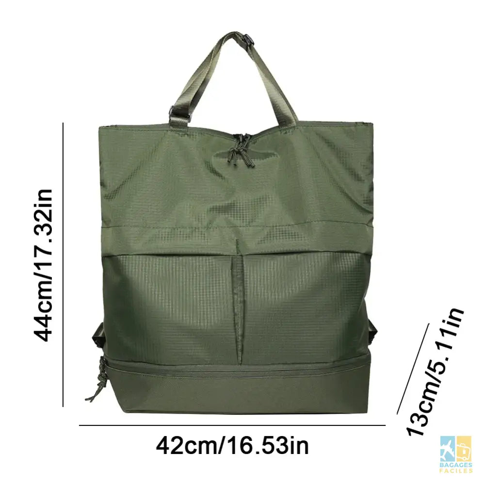 Unisex Travel Daypack Women&Men Travel Backbag Large Capacity Versatile Outdoor Bag Multifunctional College Backpack