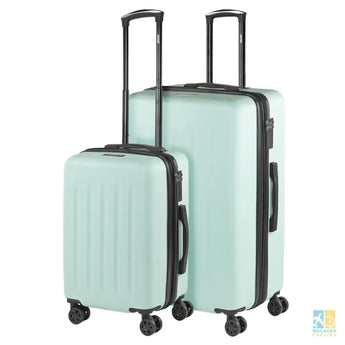 Valise cabine 4 roues polycarbonate légère et robuste - Bagages Faciles