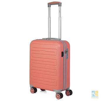 Valise cabine 55 cm compatible toutes compagnies aériennes - Bagages Faciles