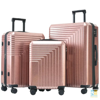 Valise cabine 55x35x20 cm compatible toutes compagnies - Bagages Faciles