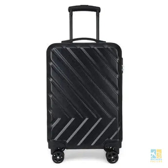 Valise Cabine 20'' Ultra - Légère à Roulettes Silencieuses - Bagages Faciles