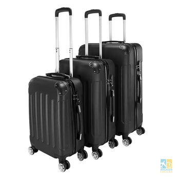 Valise Cabine avec Roulettes Compatible Compagnies Aériennes - Bagages Faciles