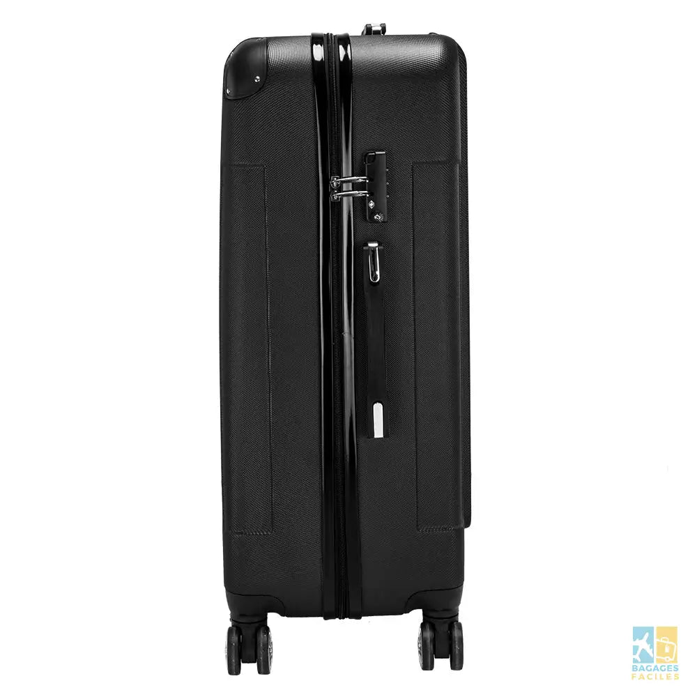 Valise Cabine avec Roulettes Compatible Compagnies Aériennes - Bagages Faciles