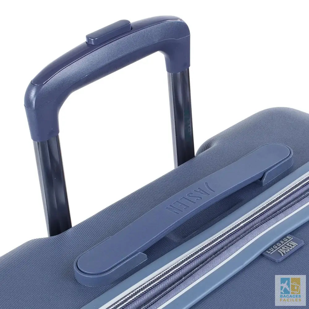 Valise cabine compatibilité compagnies aériennes 55 cm - Bagages Faciles