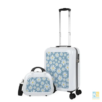 Valise cabine compatible compagnies aériennes 55x40x20 - Bagages Faciles