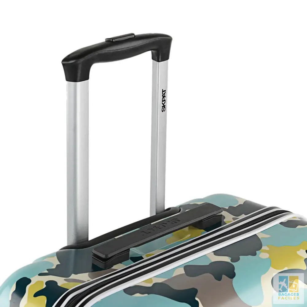 Valise cabine enfant compatible compagnies aériennes - Bagages Faciles