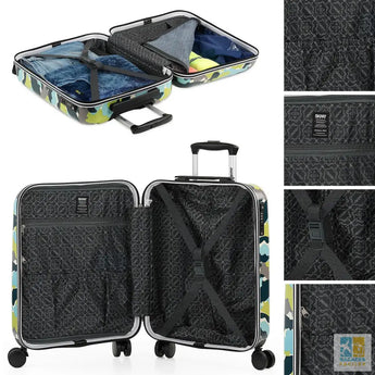 Valise cabine enfant compatible compagnies aériennes - Bagages Faciles