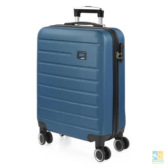 Valise cabine légère 55x40x20 cm avec 4 roues et USB