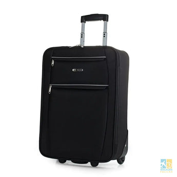 Valise cabine légère compatible toutes compagnies 55 cm - Bagages Faciles