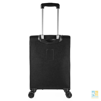 Valise cabine légère et robuste 55x40x20 cm pratique pour voyage