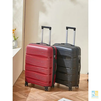 Valise cabine légère et solide 55x40x20cm - Bagages Faciles