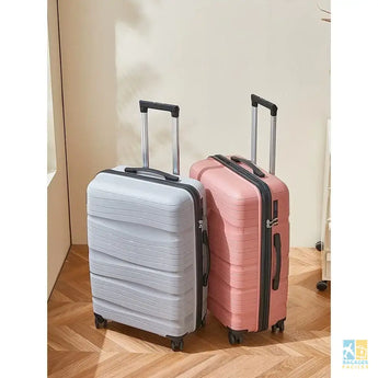 Valise cabine légère et solide 55x40x20cm - Bagages Faciles