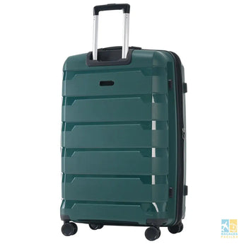 Valise cabine polyvalente avec roulettes 20/24/28 pouces - Bagages Faciles